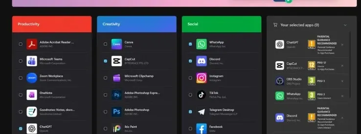 Microsoft uvodi opciju instalacije više aplikacija jednim klikom u Microsoft Storeu