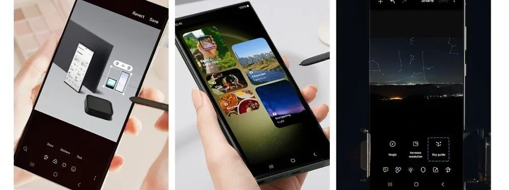 Samsung donosi sedam savjeta za korištenje Galaxy kamere uz novo One UI 6 sučelje