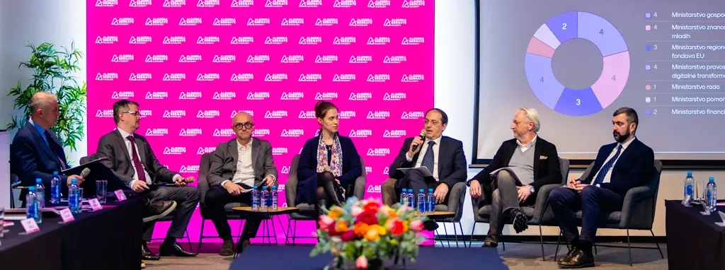 Kvalitetno planiranje europskih sredstava zahtijevat će i brže predviđanje tehnoloških trendova
