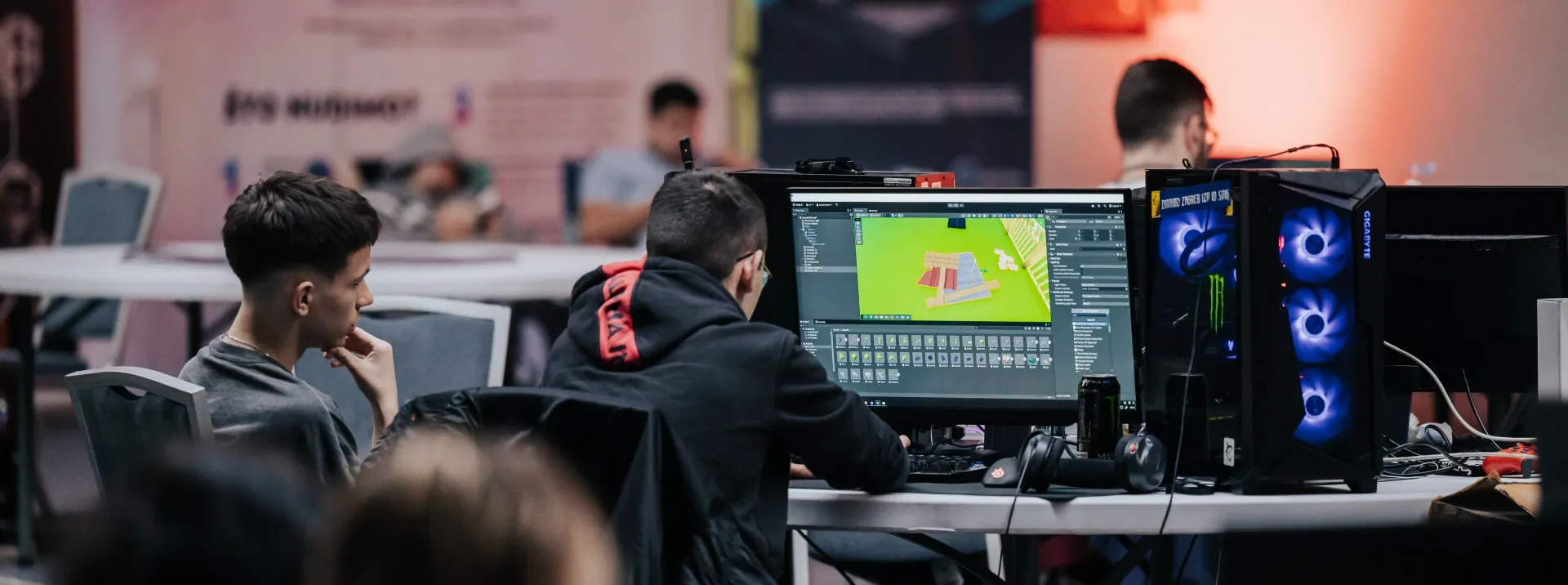 Otvorene prijave za Ljetni gaming kamp u Novskoj
