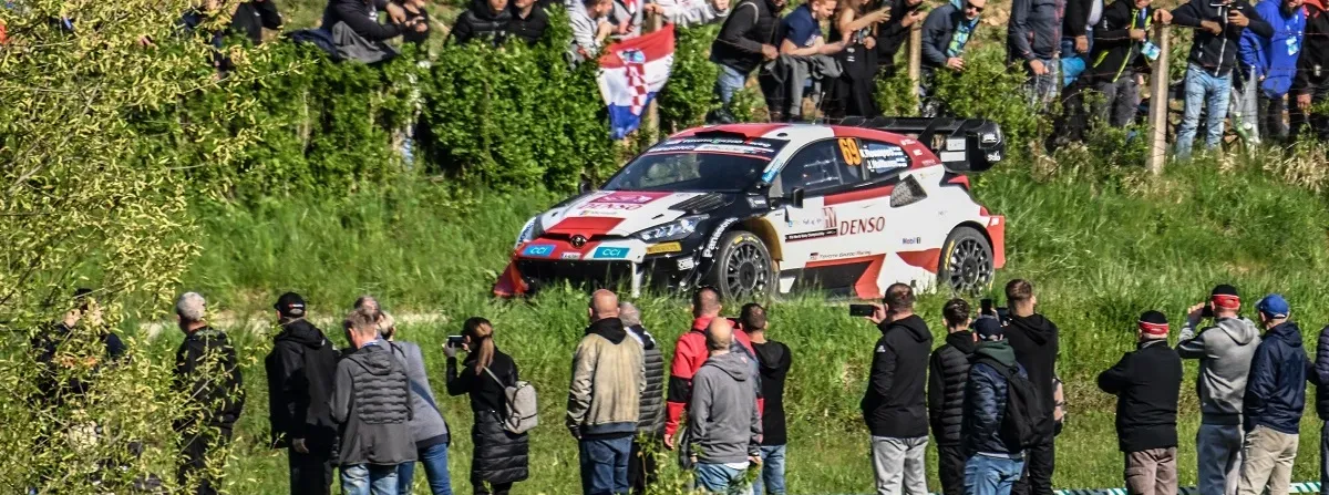 Na FER-u predstavljen inovativni sustav za sigurnost gledatelja na automobilističkim utrkama