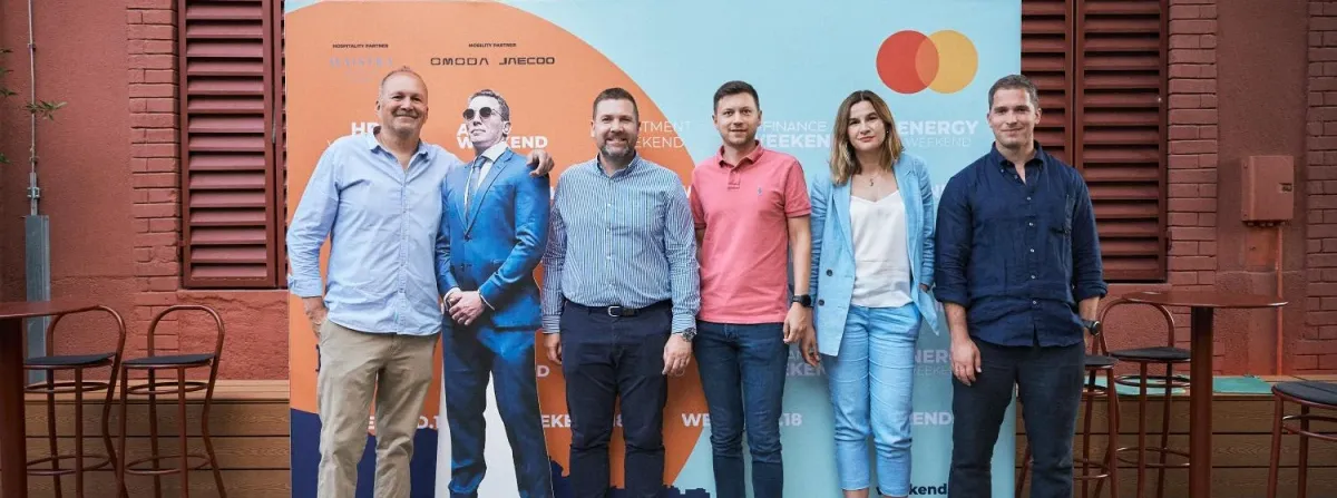 Weekend.18 predstavio šest festivala: Rovinj spreman za najdinamičniji Weekend