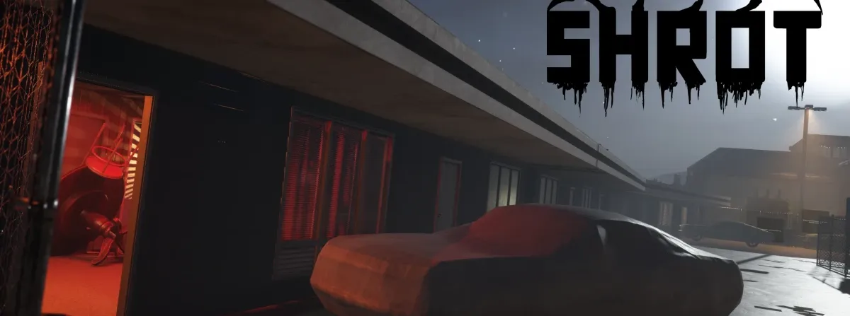 Domaći gaming studio ANIQ radi na pucačini SHROT: Projekt vrijedi više od milijun eura