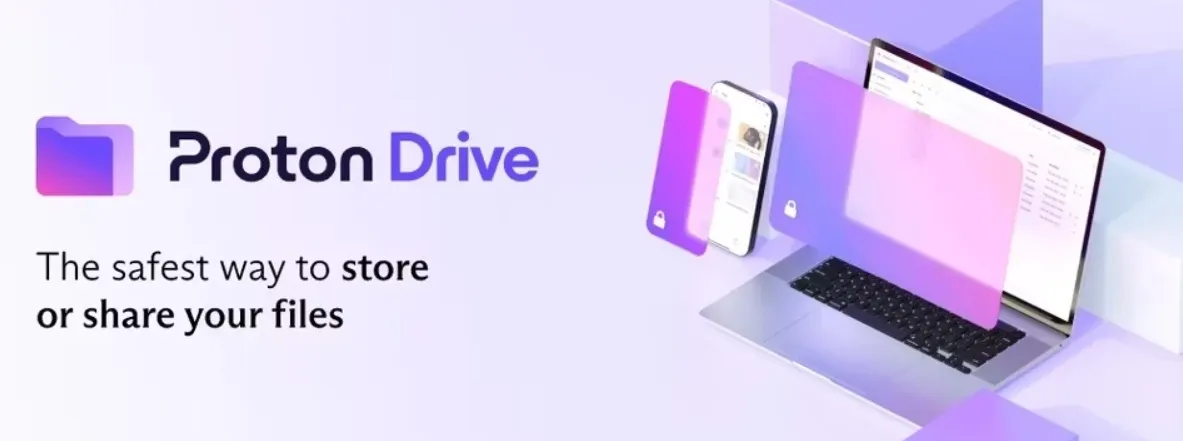 Proton Drive postaje istinska alternativa za Google Drive