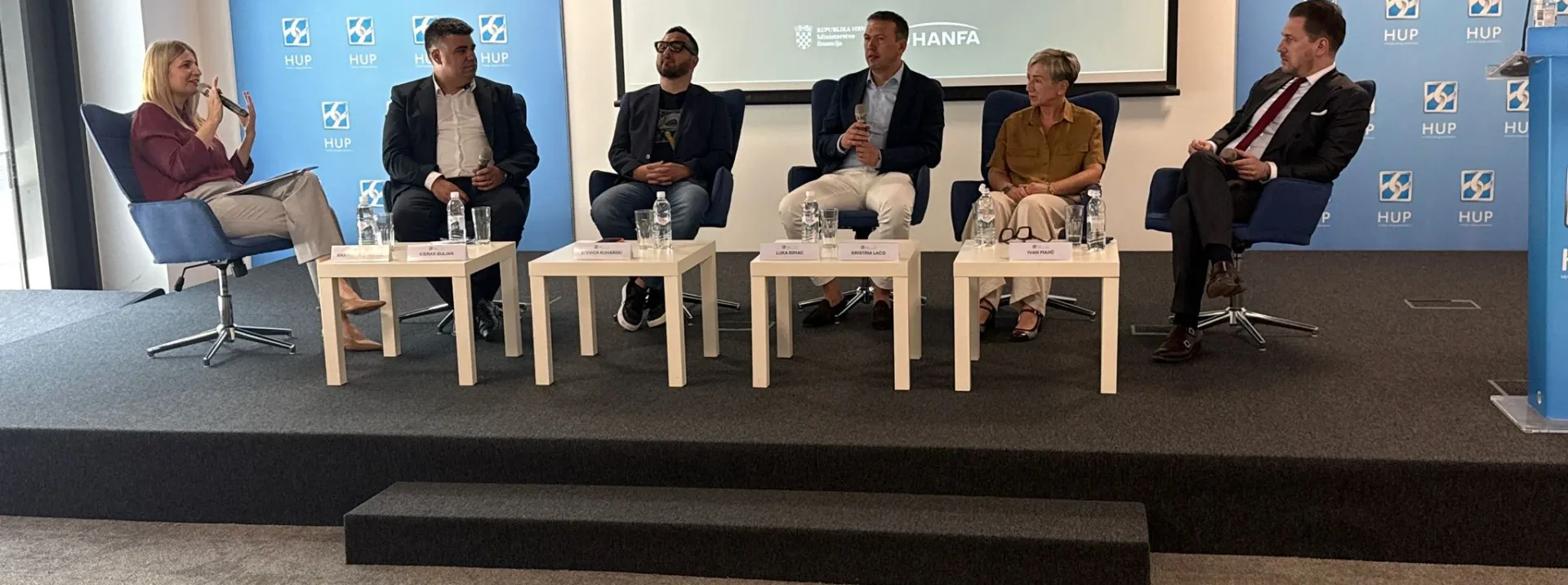 Poduzetnici između IPO-a i fondova: ključna je spremnost, a ne samo dostupnost kapitala