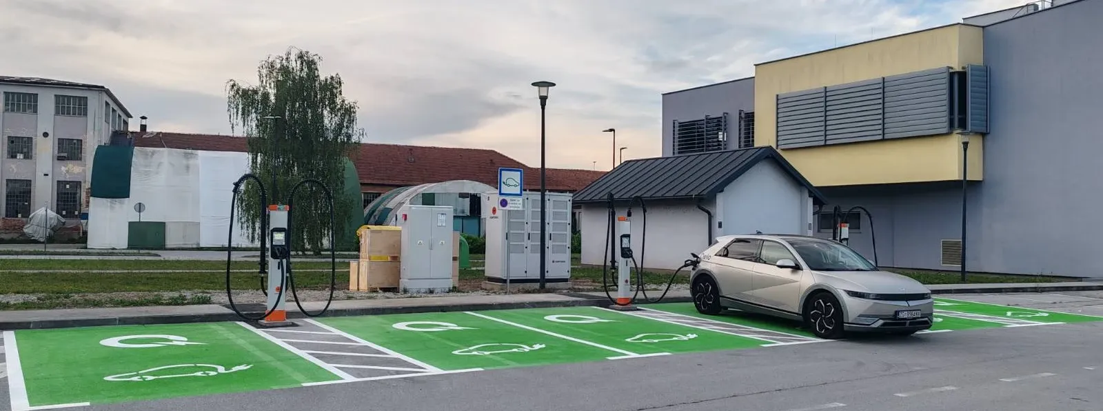 Qelo bilježi rekordno ljeto: Potrošnja na mreži dosegla 3 GWh