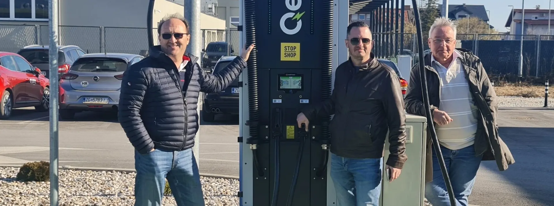 Qelo premašio dva gigavatsata isporučene energije: Drugi GWh ostvaren triput brže od prvog