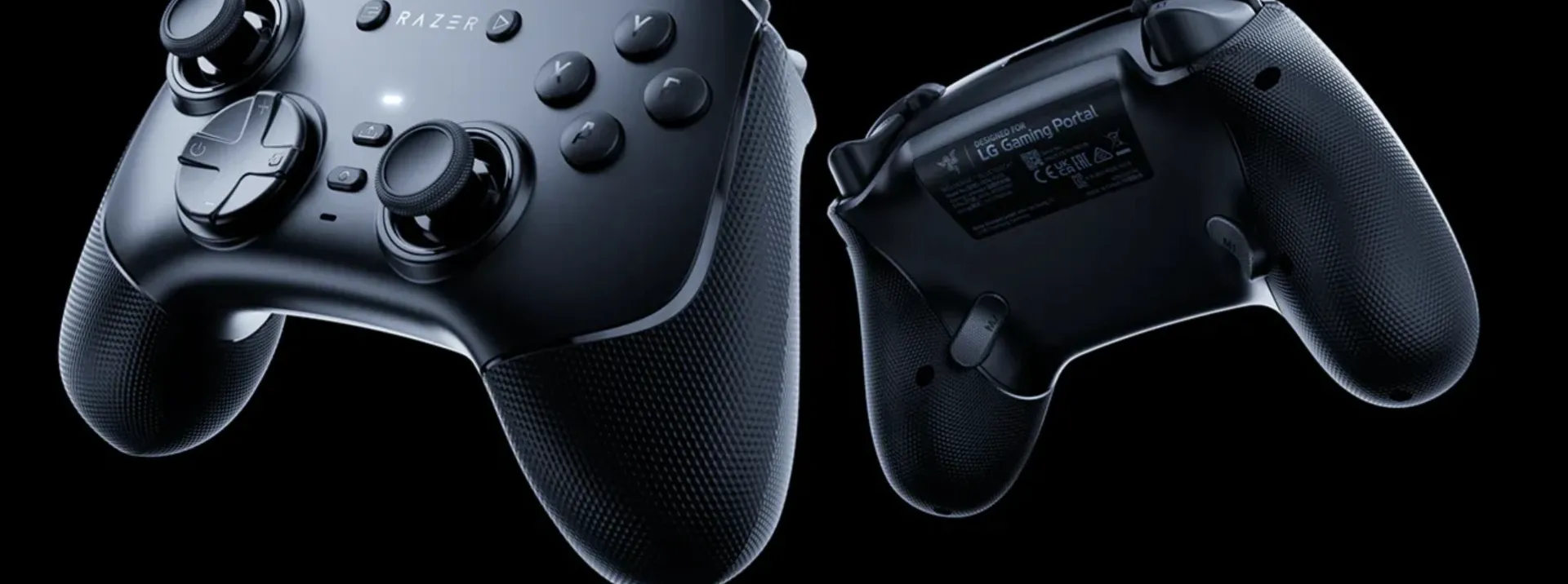 Razer i LG predstavili poseban gaming kontroler za LG Smart TV