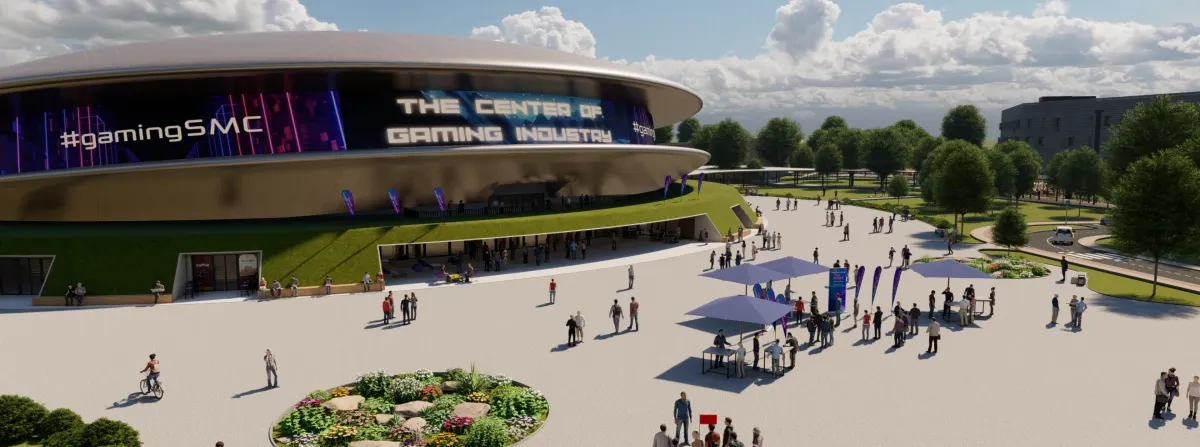 Centar gaming industrije dobitnik nagrade MIPRO ICT