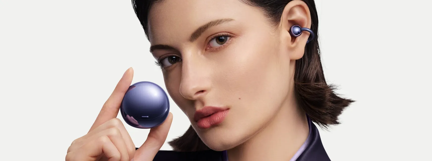 Huawei FreeClip 2 S stigle na hrvatsko tržište: Napredan zvuk u dizajnu inspiriranom nakitom
