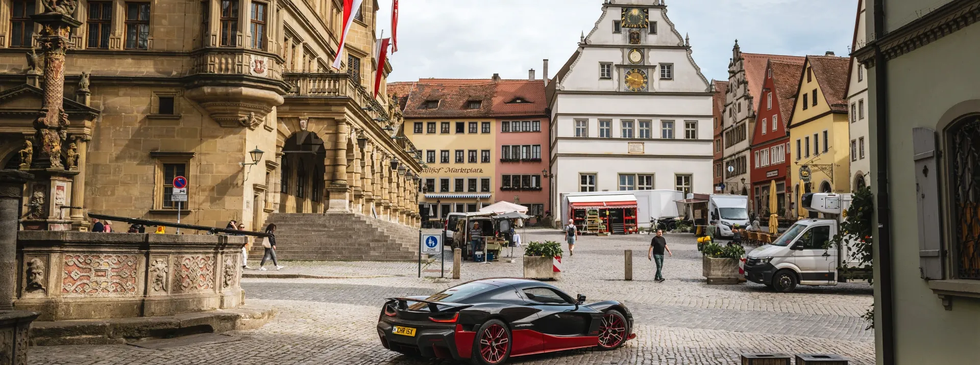 Britanski istraživač Rimac Neverom prešao 2700 kilometara - od Yorkshirea do Hrvatske