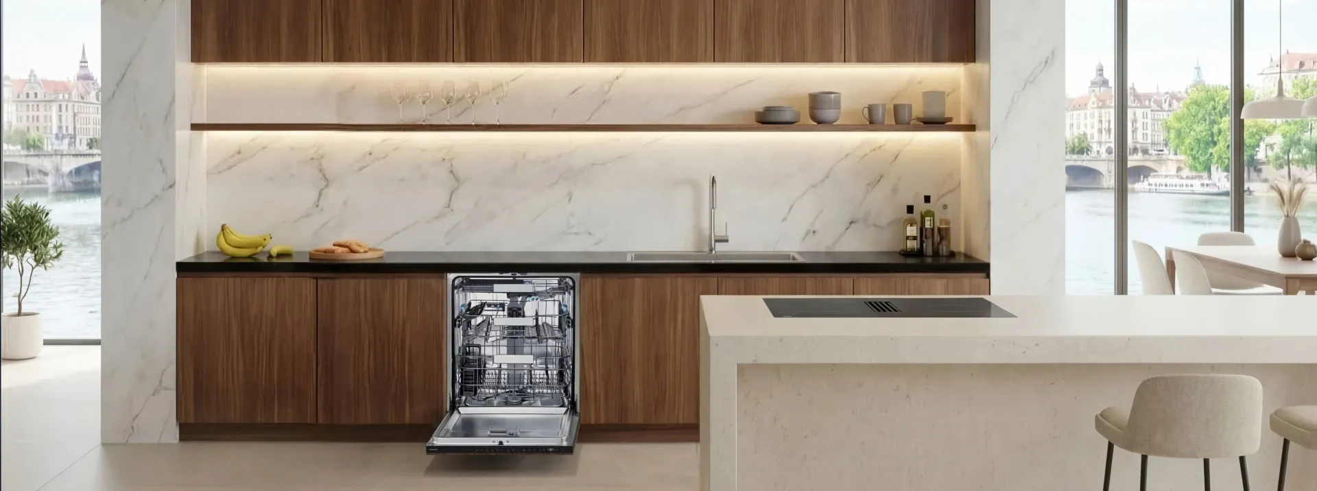 Samsung predstavlja nove Bespoke AI kuhinjske i kućanske uređaje za ovu godinu