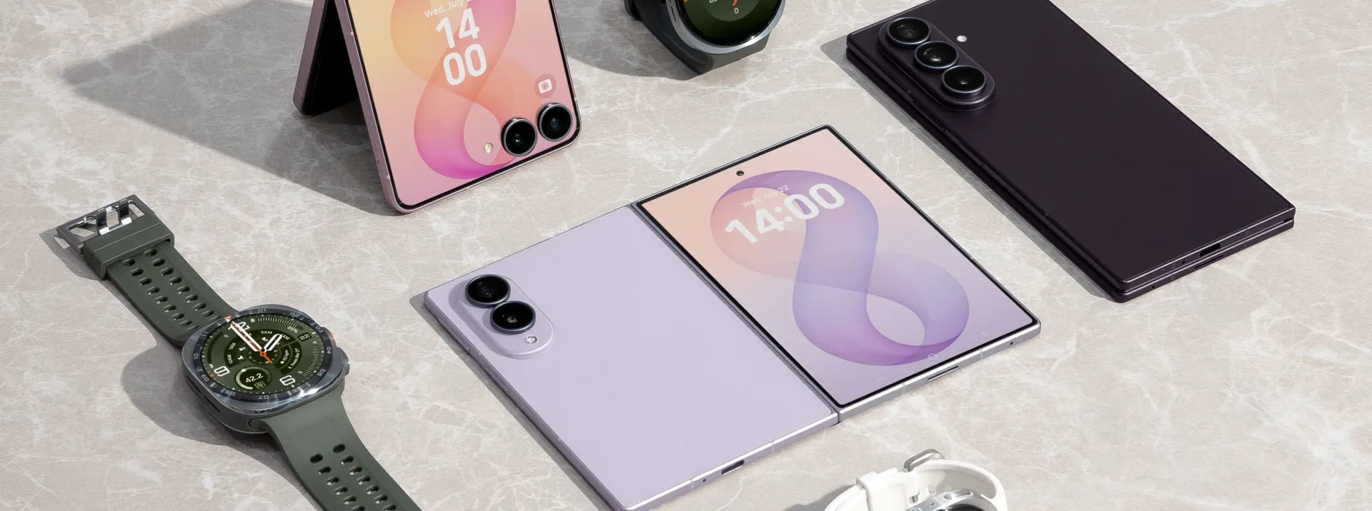 Samsung bilježi rekordni uspjeh modela Galaxy Z Fold8 i Fold8 Ultra