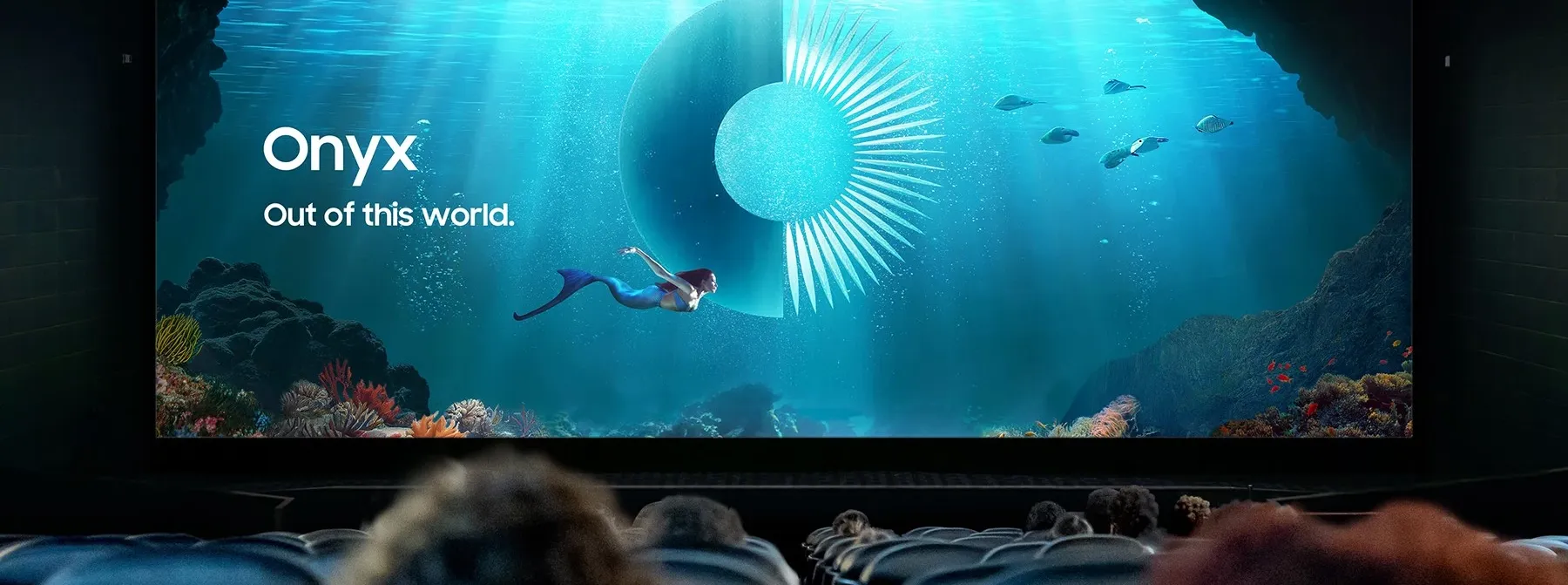 Samsung predstavio 14-metarski Onyx Cinema LED zaslon