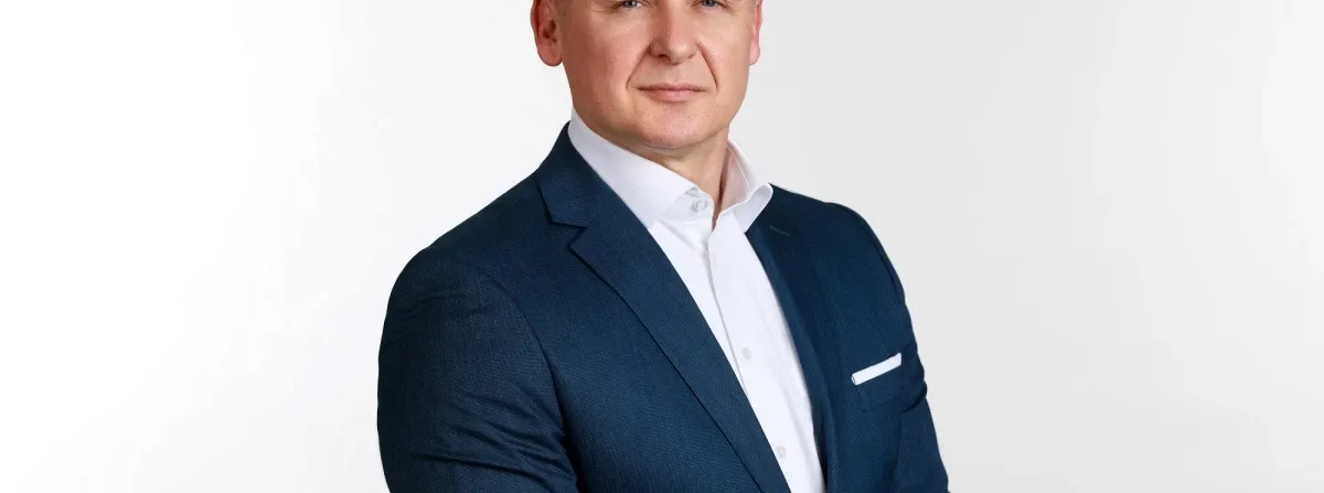 Sanjin Katinić novi je partner u Deloitteu Srednja Europa s uredom u Hrvatskoj