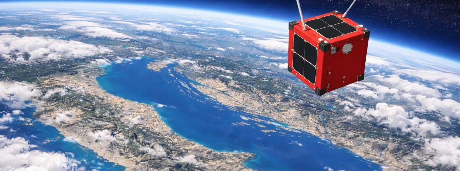 Hoće li 21. prosinca biti proglašen Danom prvog hrvatskog satelita?