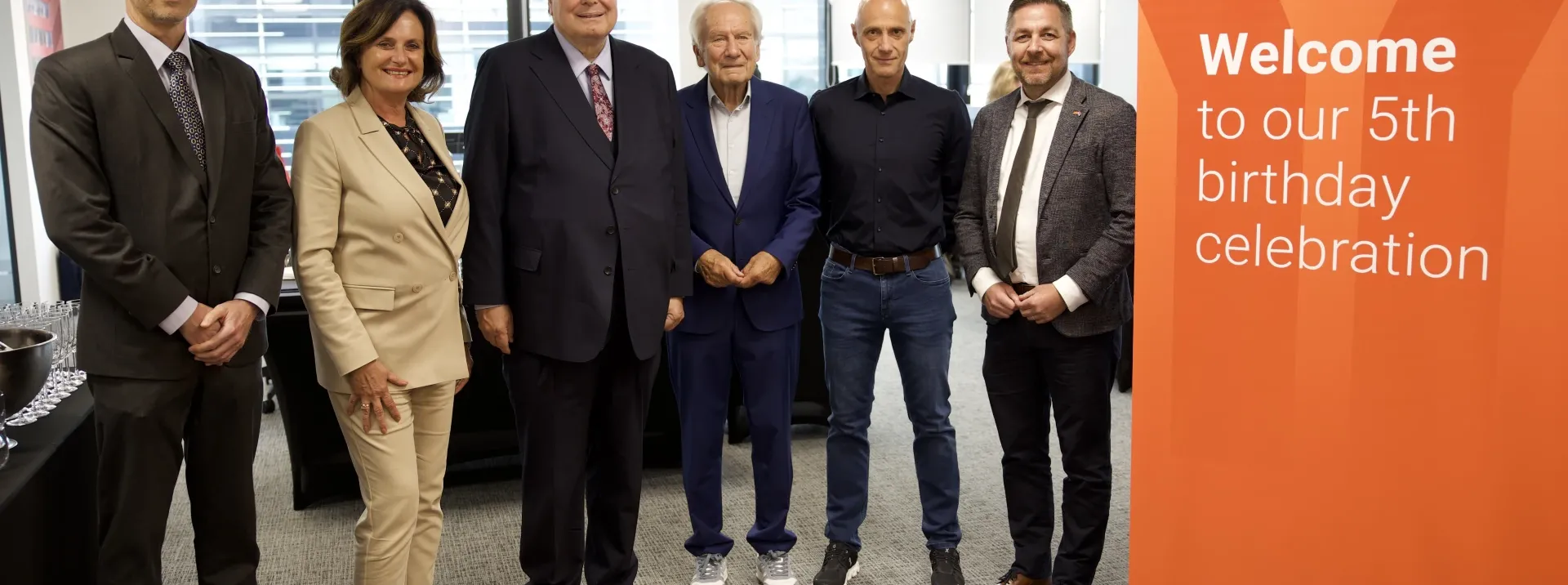 Scheer Adriatic obilježio pet godina poslovanja u Hrvatskoj