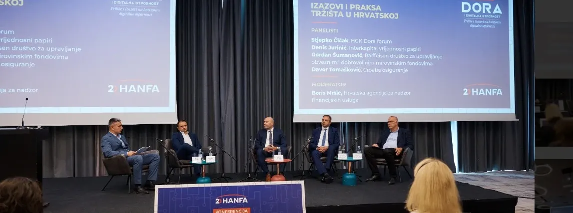 DigitalnA otpornosti financijskog sektora u eri umjetne inteligencija