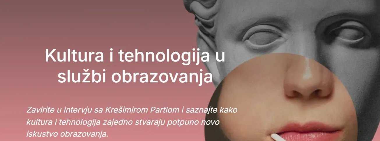 CARNET pokrenuo Portal DOT: "Za sve koji prate razvoj digitalnog obrazovanja"