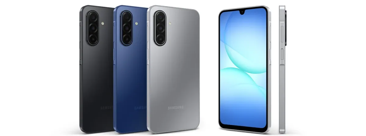 Samsung najavio Galaxy A17 5G pametni telefon