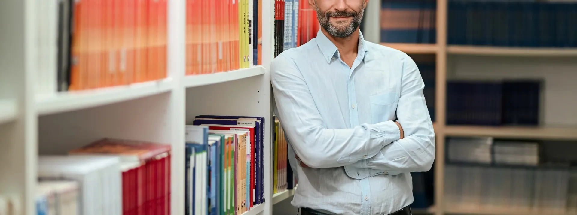 Stjepan Lacković novi pročelnik Sveučilišnog odjela komunikacijskih znanosti na Algebra Bernaysu