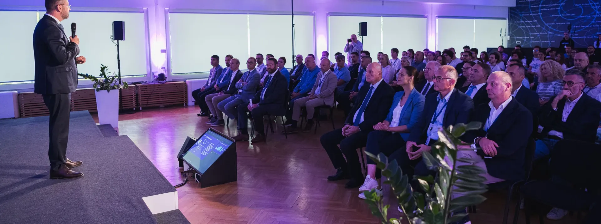 Svečano obilježeno 25. izdanje Ericsson Nikola Tesla Summer Campa