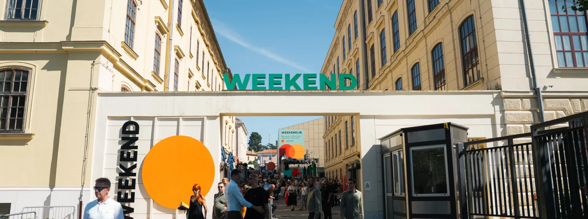 Čovjek protiv umjetne inteligencije: Telemach na Weekend Media Festival donosi OkršAI
