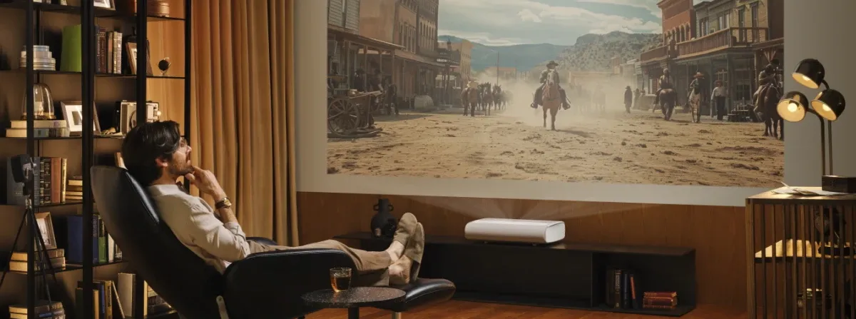 Samsung predstavlja 4K projektore koji služe kao kućno kino i gaming konzola