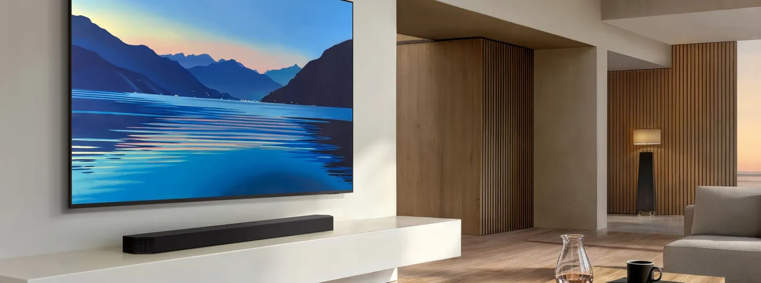 Kako Samsung donosi svjetske muzeje u moderne dnevne boravke?