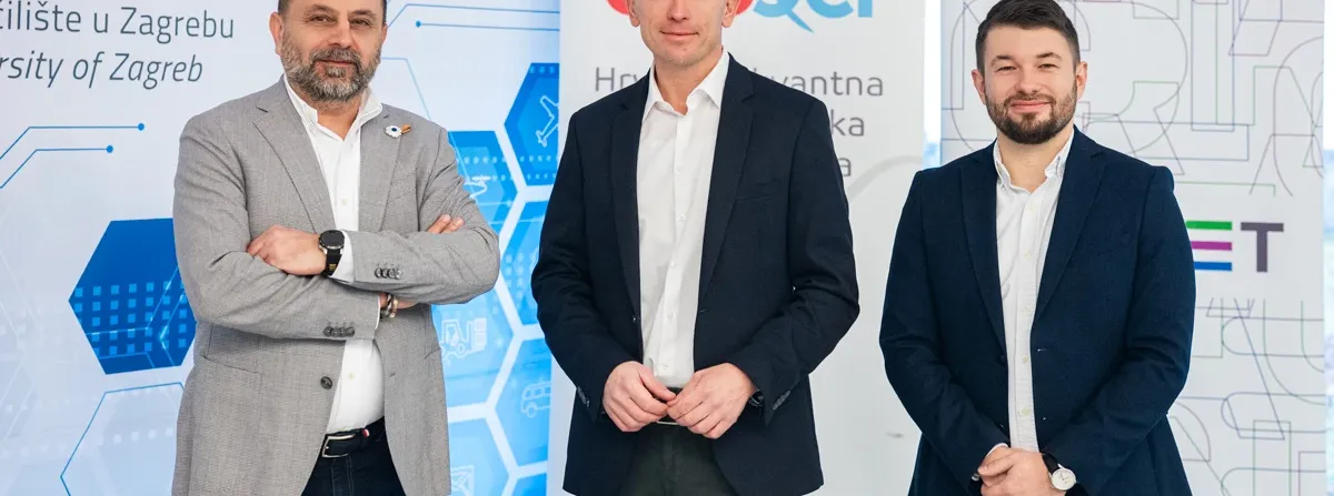 Fakultet prometnih znanosti razvio platformu za planiranje i simulaciju kvantno-sigurnih mreža