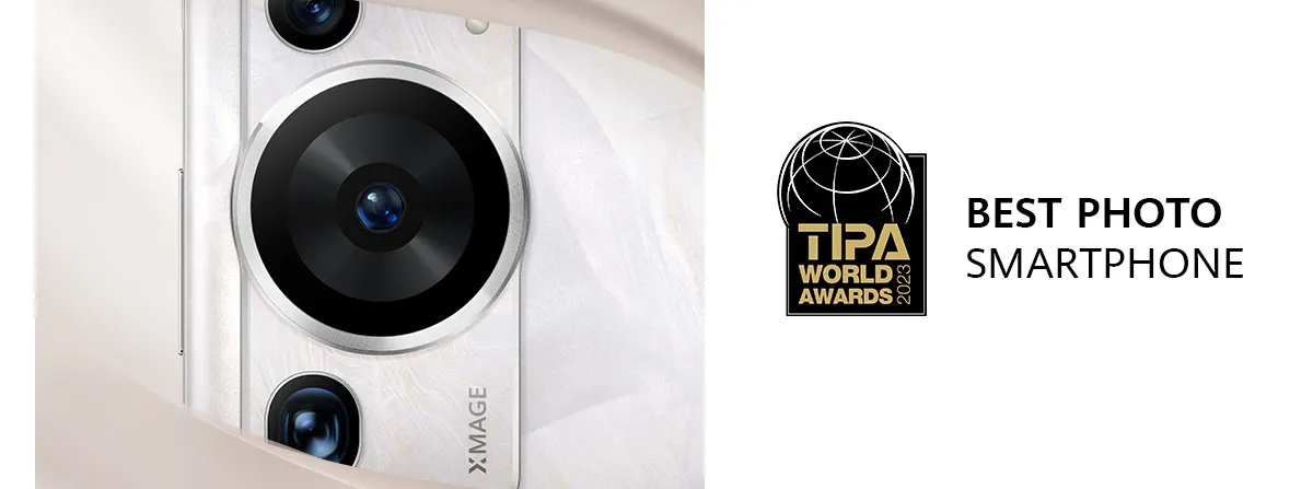 Huawei P60 Pro proglašen najboljim fotografskim pametnim telefonom u 2023.