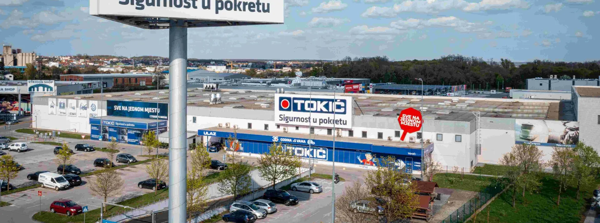 Tokić uspješno zaključio javnu ponudu dionica