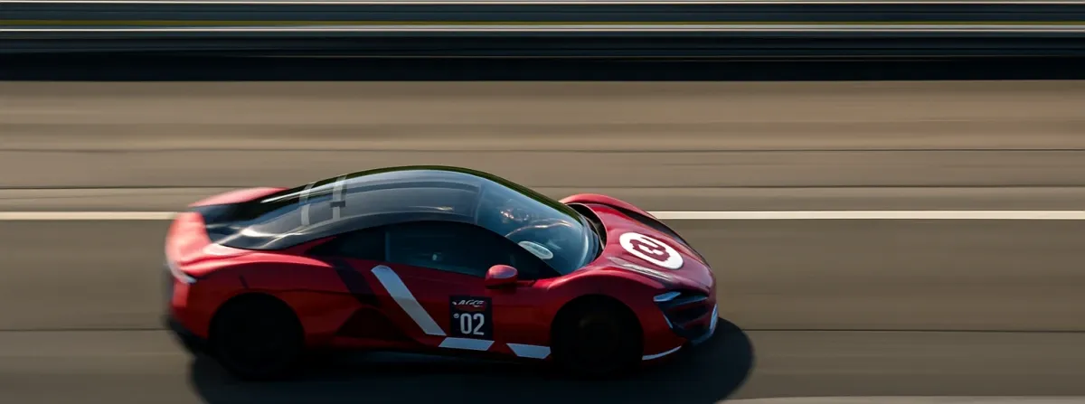 U9 Xtreme postao najbrži električni hiperautomobil na stazi Nordschleife