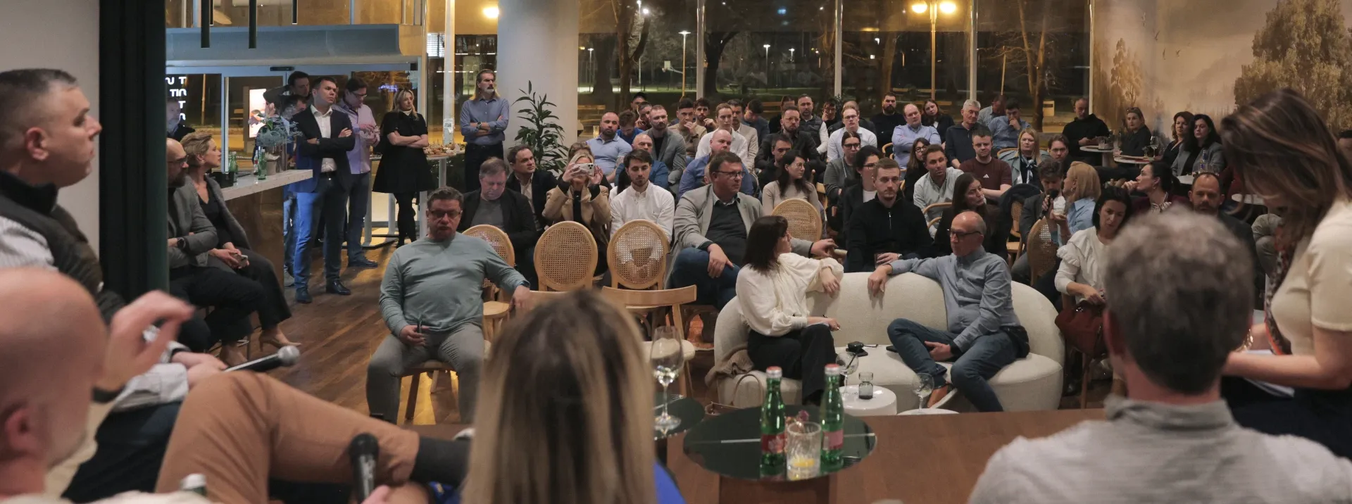Zašto tvrtke moraju početi koristiti nove alate već danas?