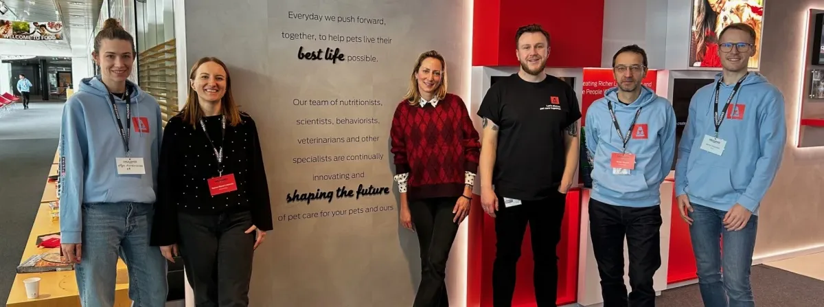 Otvorene su prijave za program Unleashed by Purina