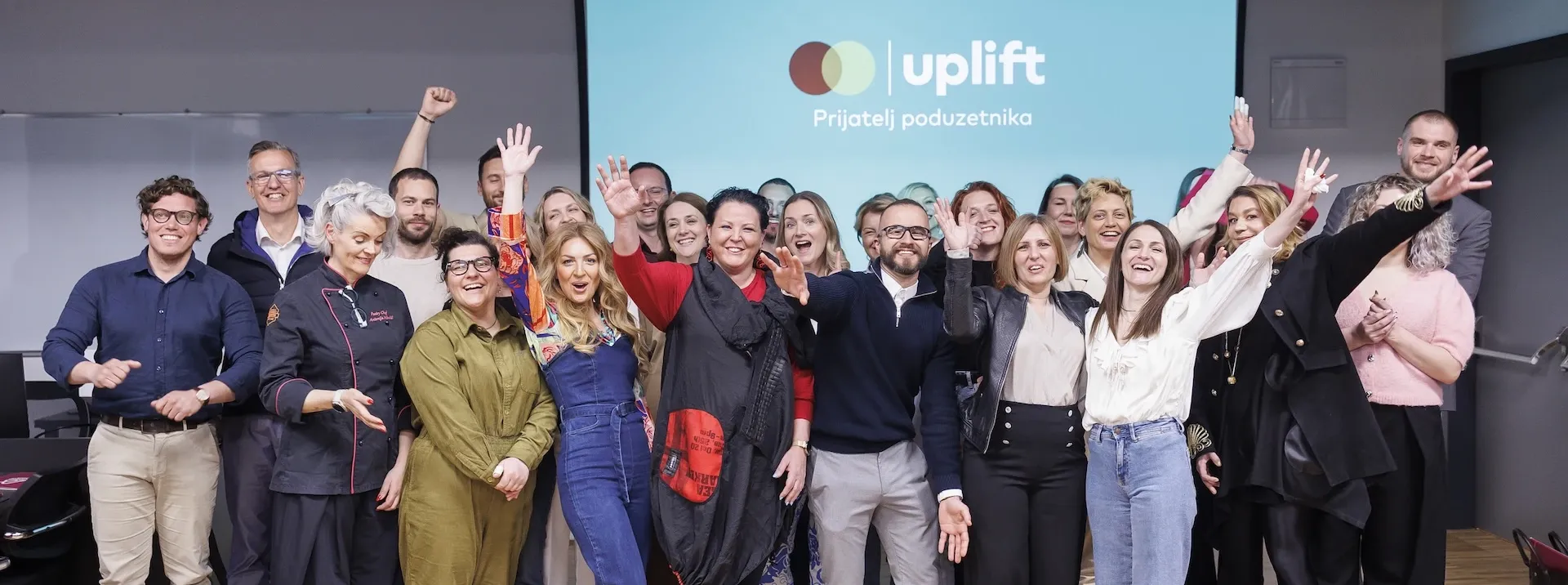 Na Upliftu pobijedila aplikacija za bolju integraciju stranih radnika