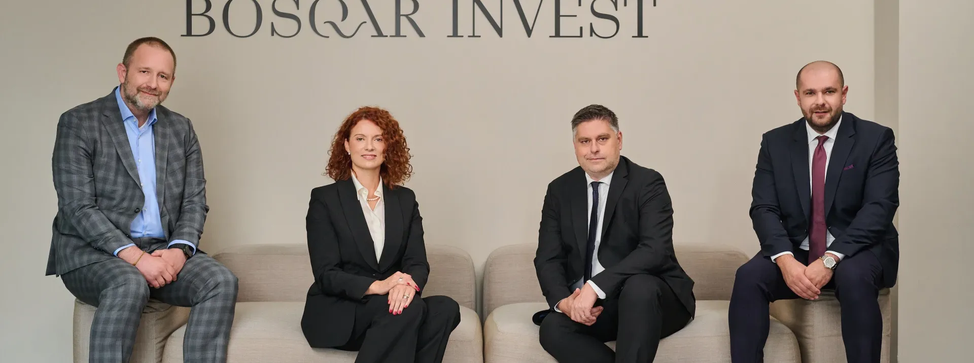 Prihodi i EBITDA Bosqar Investa porasli 40 posto u prvoj polovici godine
