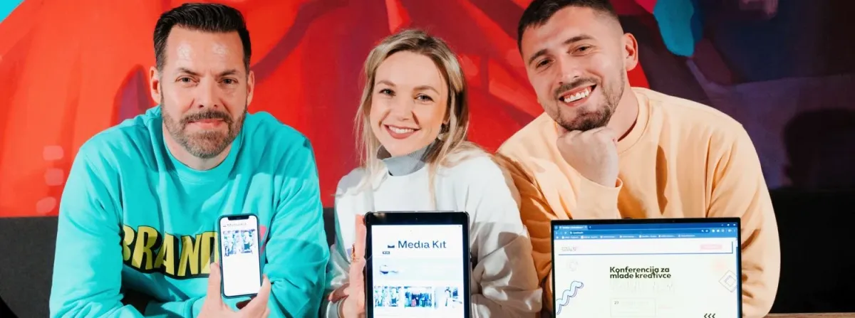 Predstavljena nova informativna platforma za kreativne industrije - Mediakit.hr