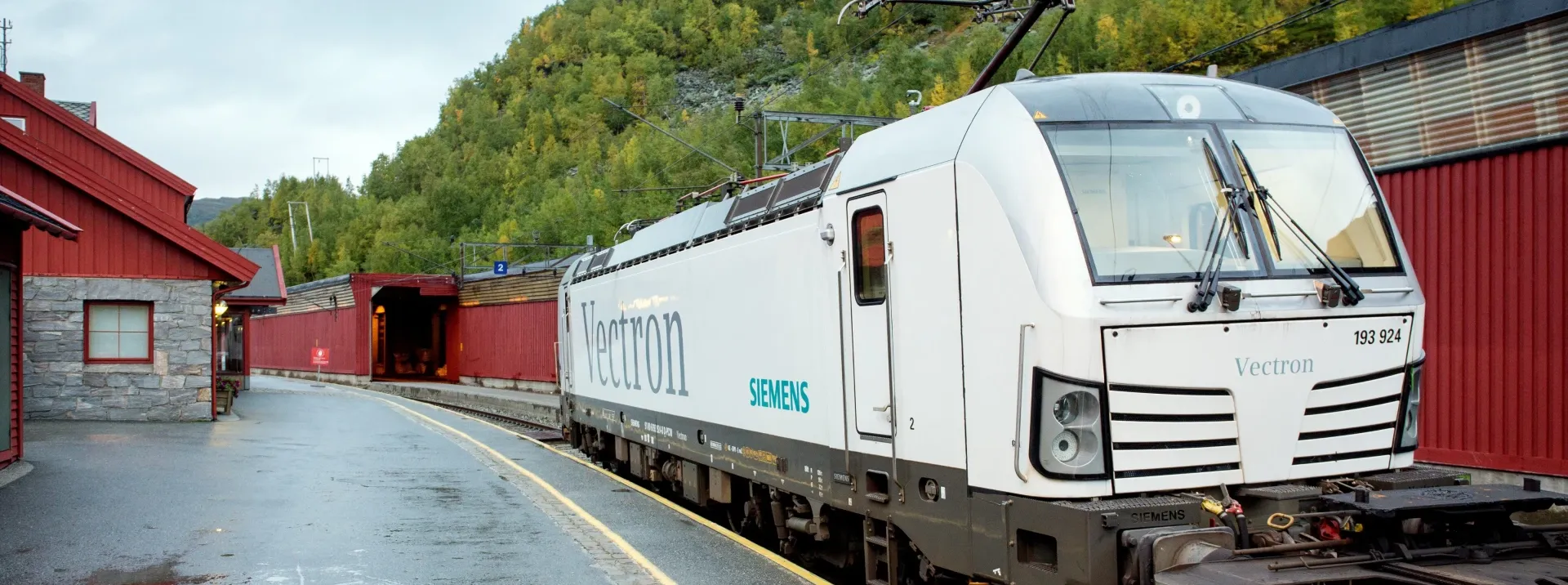Prva narudžba Siemensovih lokomotiva Vectron u Hrvatskoj