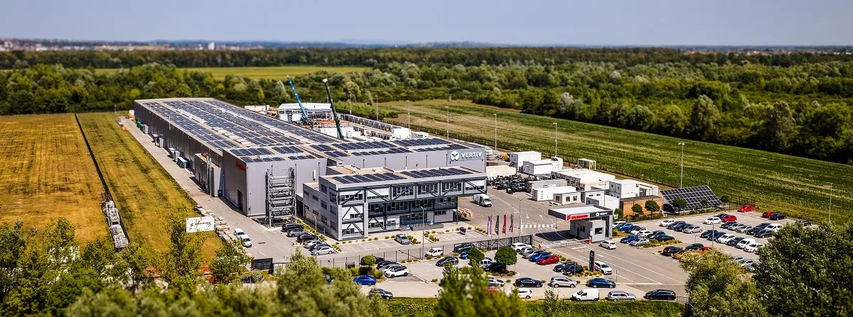Vertiv širi inženjerske i proizvodne timove u Hrvatskoj i ima otvoreno 200 novih radnih mjesta
