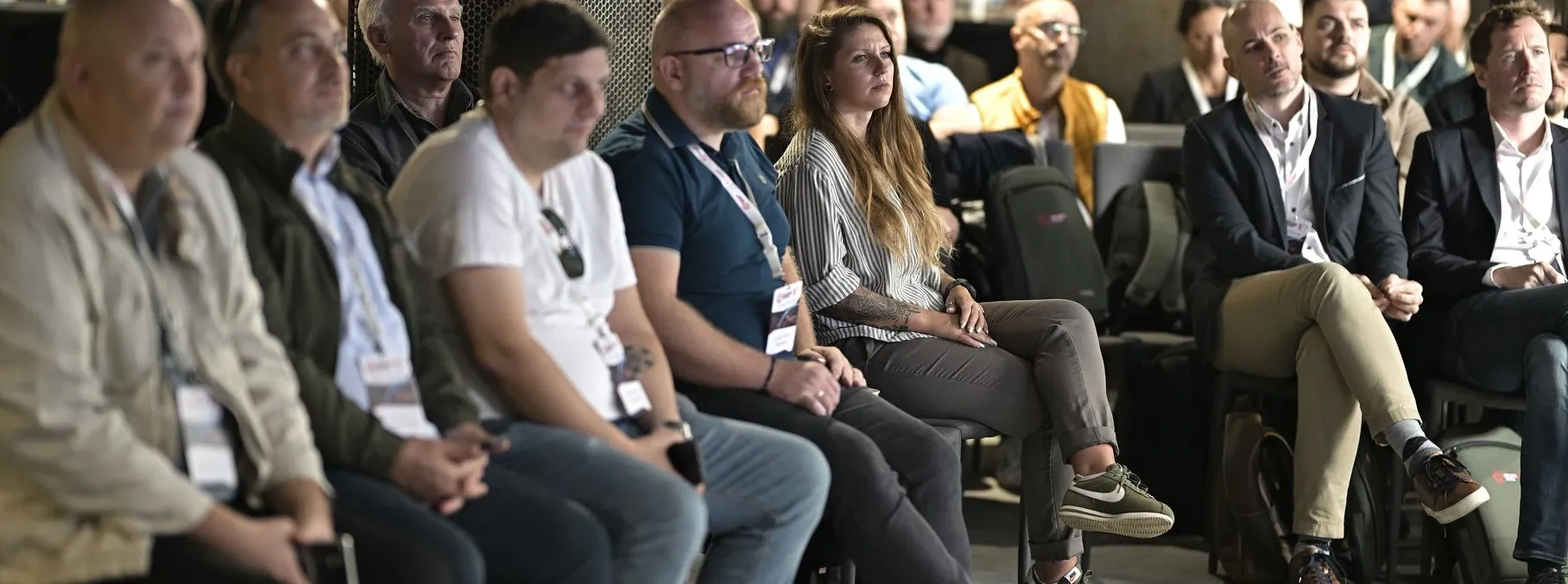 Jubilarna 10. eSecurity konferencija u Beogradu: Četiri dana vrhunskog znanja, druženja i neponovljive energije