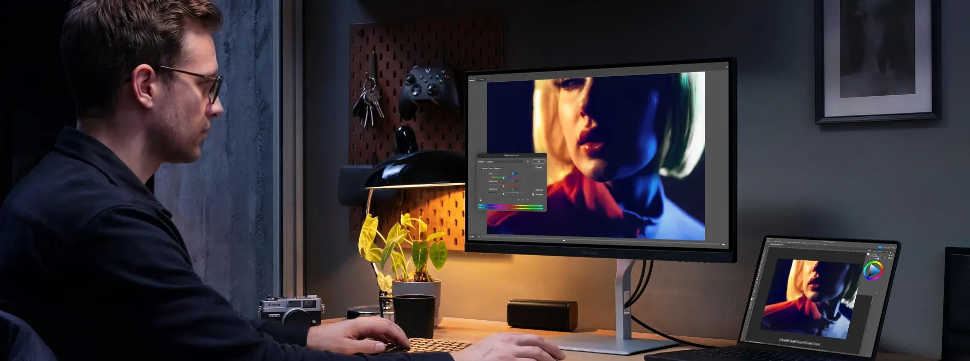 ViewSonic predstavlja nove monitore serije VP66 za kućne kreatore