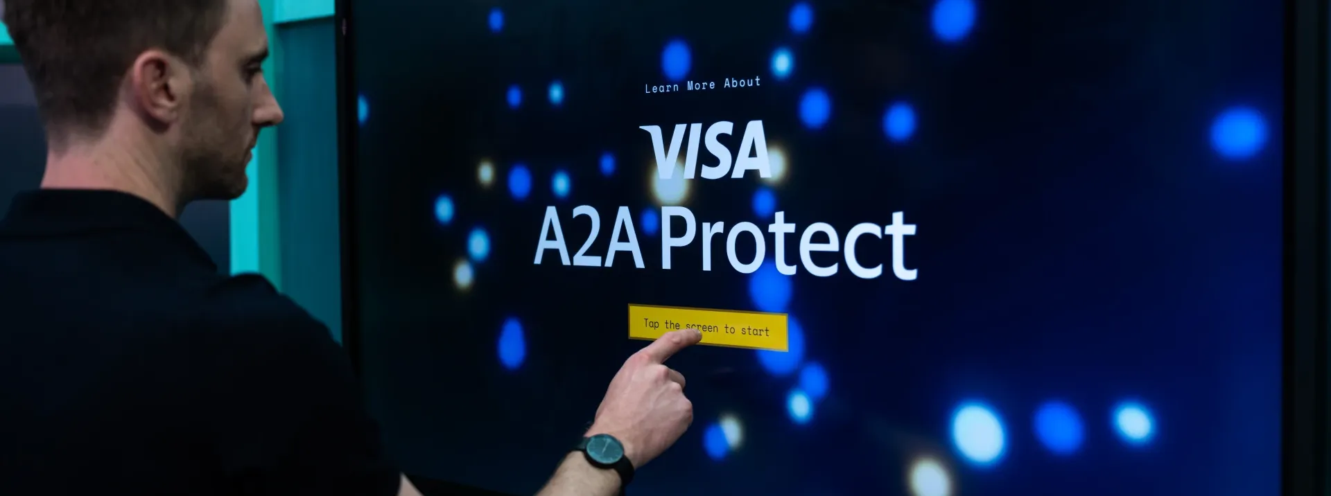 Visa predstavila napredna A2A Protect rješenja