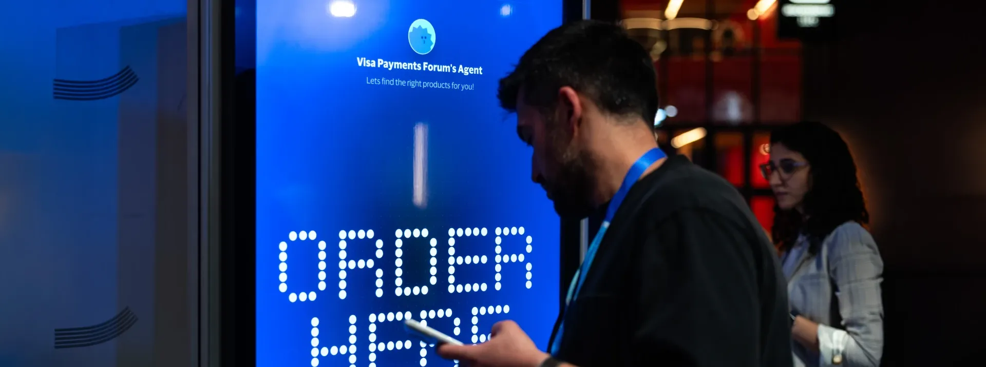 Visa i europske banke ulaze u novu fazu plaćanja putem AI agenata