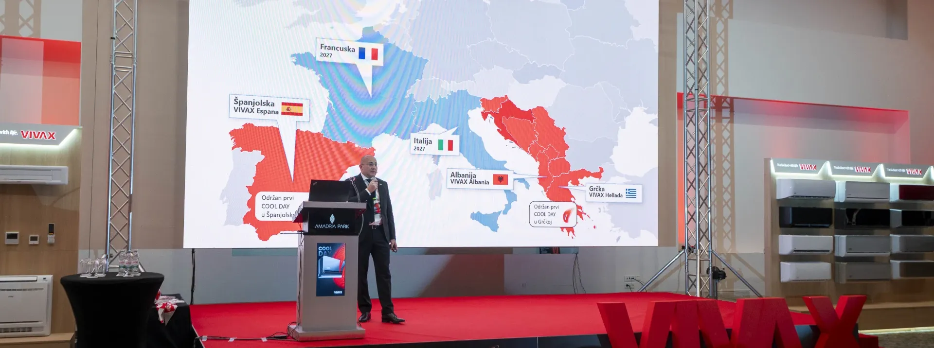 VIVAX najavio snažan iskorak na tržištu EU i najavu nove digitalne platforme