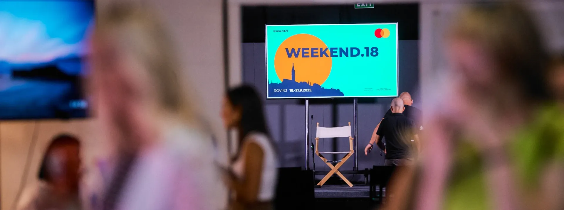 "All Stars ekipa" domaće IT scene dolazi na Tech.Weekend