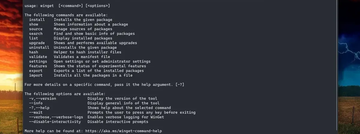 Postoji način instalacije Windows softvera bez potrebe pokretanja browsera