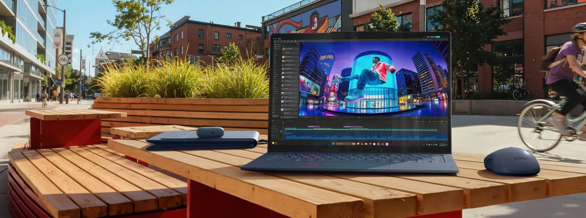 Lenovo predstavio viziju sljedeće eru hibridne umjetne inteligencije
