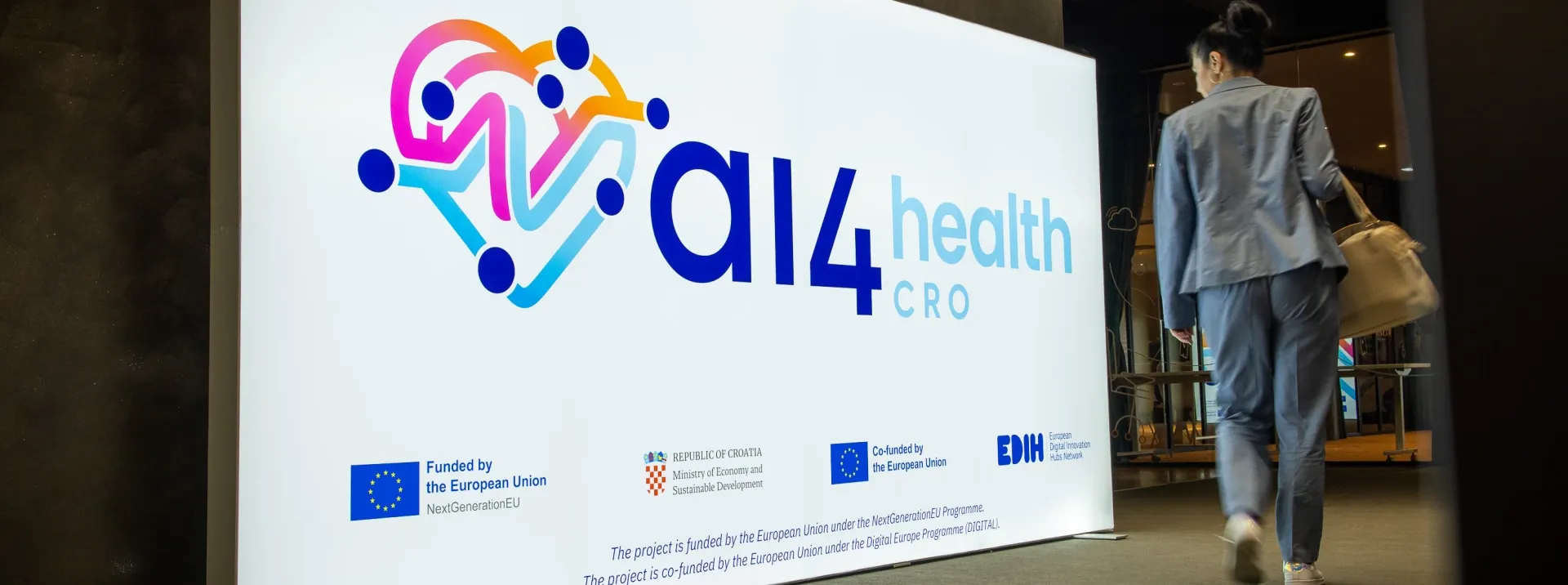 AI4Health.Cro traži timove koji će riješiti jedan od najvećih problema u dijabetesu
