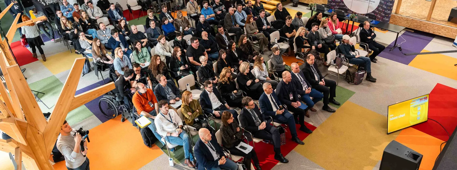 Ovo su pobjednici 12. izdanja Zagreb Connecta